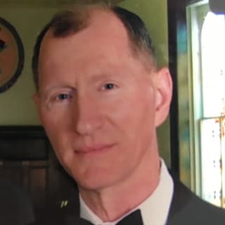 Robert Doroghazi, MD, Cardiology, Columbia, MO