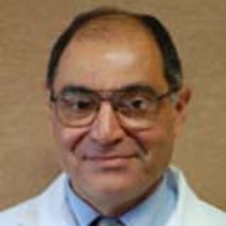 Fariborze Barhamand, MD, Oncology, Naperville, IL