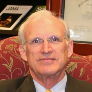 Eugene Betts, MD
