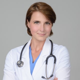 Elena Messina, MD, Family Medicine, Viera, FL