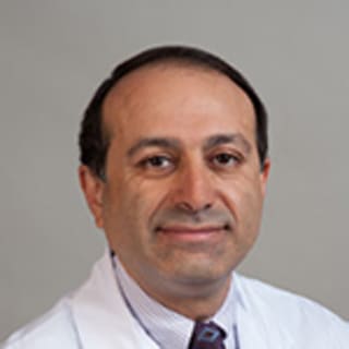 Hamid Nourmand, MD, Anesthesiology, Los Angeles, CA, MLK Community Healthcare