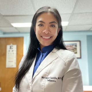 Marianne Castillo, MD, Pediatrics, West New York, NJ