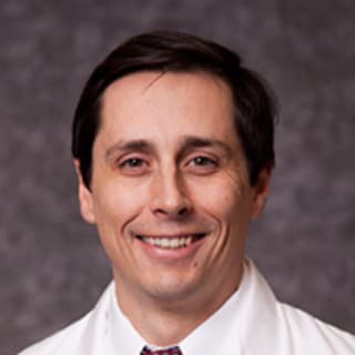 Thomas Wallace, MD, Cardiology, Little Rock, AR