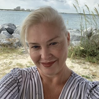 Cassie Harrison, Family Nurse Practitioner, Port Orange, FL, AdventHealth Daytona Beach