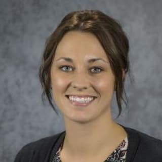 Kaitlin (Breitbach) Carr, Pediatrics, Iowa City, IA