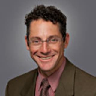 David Maccabee, MD, General Surgery, Hood River, OR