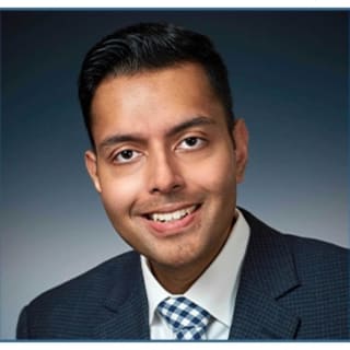 Rajin Shahriar, MD, Orthopaedic Surgery, East Syracuse, NY