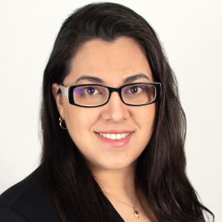 Garcia Rodriguez Laura, MD, Resident Physician, Las Vegas, NV