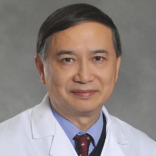 Weiye Li, MD, Ophthalmology, Philadelphia, PA, Hahnemann University Hospital