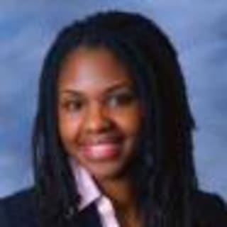 Nyota Pieh, MD, Psychiatry, Washington, DC