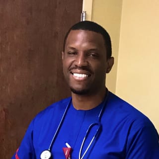 Ugochukwu Aghazu, MD, Family Medicine, Gadsden, AL