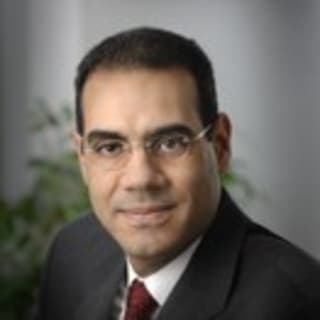 Mohamed Salama, MD