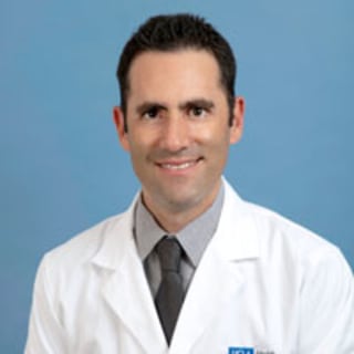 Craig Gluckman, MD, Gastroenterology, West Hills, CA, Ronald Reagan UCLA Medical Center