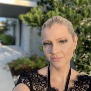 Rebecca Bahr, Pharmacist, Fort Myers, FL