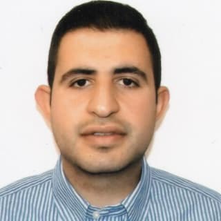 Saad Alkhider, MD, Internal Medicine, San Diego, CA