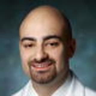 Sammy Zakaria, MD, Cardiology, Baltimore, MD, Johns Hopkins Hospital
