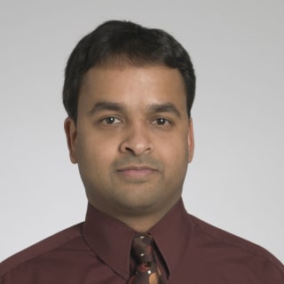 Neil Cherian, MD