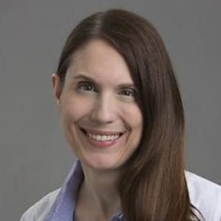 Stephanie Shors, MD, Radiology, Chicago, IL, Rush University Medical Center