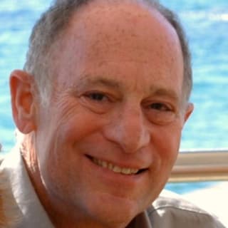 David Shaw, MD