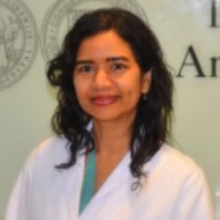 Aarti Sharma, MD, Anesthesiology, New York, NY, New York-Presbyterian Hospital