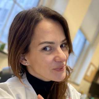 Dragana Radovanovic, MD, Internal Medicine, Chicago, IL