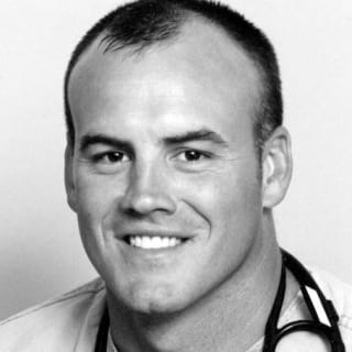 Christopher Christensen, MD, Emergency Medicine, Lincoln, NE, Bryan Medical Center