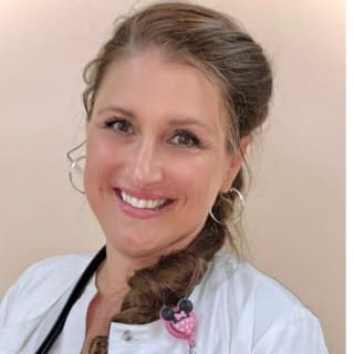 Melissa Branstetter, Family Nurse Practitioner, Jamestown, TN, Cookeville Regional Medical Center