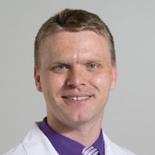 Eric Moss, MD