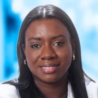 Nickesha Francis, Nurse Practitioner, Mount Pocono, PA