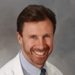 Francis Powers, MD