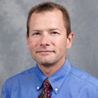 James Storlie, MD, Family Medicine, Eau Claire, WI, Mayo Clinic Health System in Eau Claire