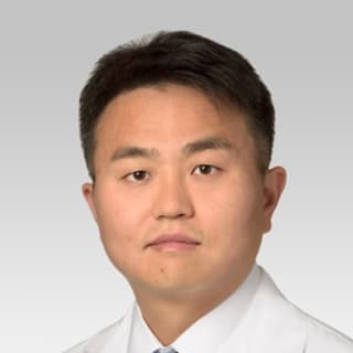 Samuel Kim, MD, Thoracic Surgery, Chicago, IL