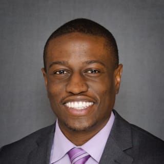 Joshua Onyango, MD, Internal Medicine, Nashville, TN