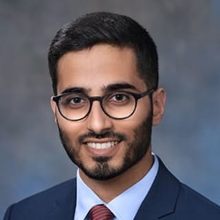 Mohammad Bilal, MD, Resident Physician, Houston, TX