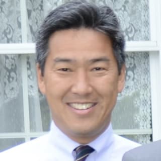 Eugene Kim, MD, Orthopaedic Surgery, Plains, PA