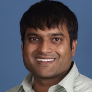 Ravi Hariprasad, MD, Psychiatry, San Francisco, CA