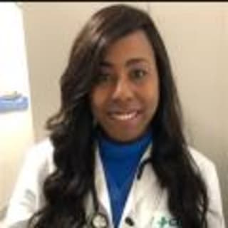 Sadia Altidore, Nurse Practitioner, West Palm Beach, FL