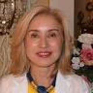Anca Tchelebi, MD, Radiation Oncology, Armonk, NY