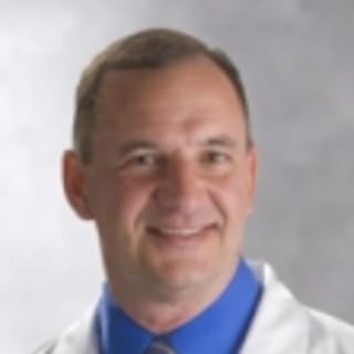 Eric Herzog, MD