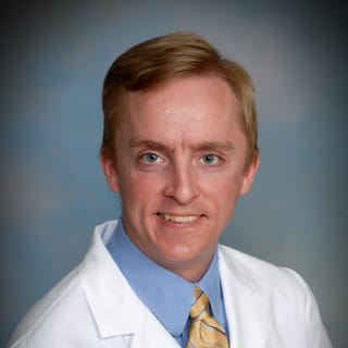 Matthew Armstrong, MD