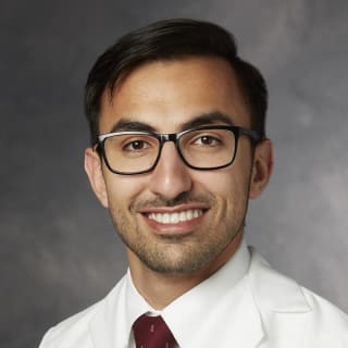 Rashad Jabarkheel, MD, Resident Physician, Philadelphia, PA