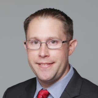 Jeffrey Schenck, MD