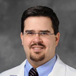 Loay Kabbani, MD, Vascular Surgery, Detroit, MI