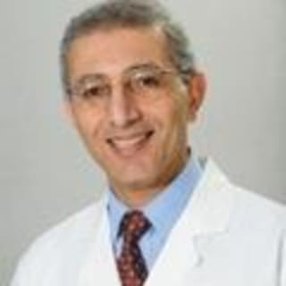 George Monir, MD