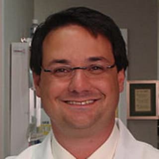 Alan Einstein, DO, Internal Medicine, Alpharetta, GA