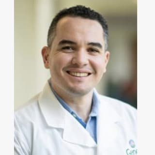 Mohamed Bouhara, MD, Anesthesiology, Columbus, OH