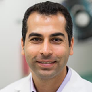 Majd Kanbour, MD, Cardiology, Merrillville, IN