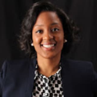 Whitney Nwagbara, MD