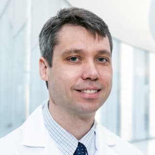 Torsten Vahl, MD