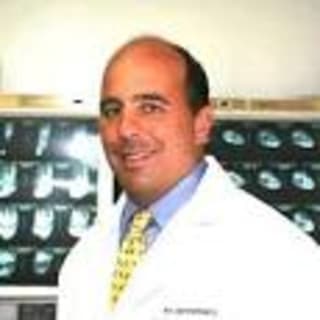 Stephen Nicholas, MD, Orthopaedic Surgery, New York, NY, Lenox Hill Hospital